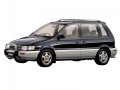 Vollständige technische Daten und Kraftstoffverbrauch für Mitsubishi RVR RVR (E-N23W) 1.8 i 16V Z (120 Hp)