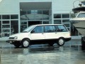 Technical specifications and characteristics for【Mitsubishi Space Wagon (D0_W)】