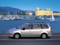 Mitsubishi Space Wagon Space Wagon III 2.4 GDi 16V (147 Hp) full technical specifications and fuel consumption