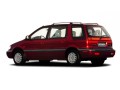 Mitsubishi Space Wagon Space Wagon (N3_W,N4_W) 1.8 (N31W) (122 Hp) full technical specifications and fuel consumption