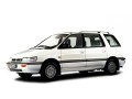 Mitsubishi Space Wagon Space Wagon (N3_W,N4_W) 1.8 4x4 (N41W) (122 Hp) full technical specifications and fuel consumption