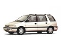 Mitsubishi Space Wagon Space Wagon (N3_W,N4_W) 2.0 TD GLX (N38W) (82 Hp) full technical specifications and fuel consumption