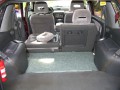 Technical specifications and characteristics for【Mitsubishi Space Wagon】