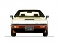Mitsubishi Starion Starion (A18_A) 2.5 Turbo ECi (A187A) (175 Hp) full technical specifications and fuel consumption