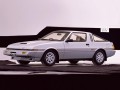 Mitsubishi Starion Starion (A18_A) 2.0 Turbo ECi (A183A) (180 Hp) full technical specifications and fuel consumption