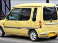 Vollständige technische Daten und Kraftstoffverbrauch für Mitsubishi Toppo Toppo 659 R-4WD (55 Hp)