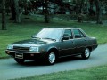 Технические характеристики автомобиля и расход топлива Mitsubishi Tredia