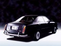 Mitsuoka Galue Galue II 2.5 AT (210 Hp) full technical specifications and fuel consumption