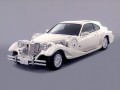 Mitsuoka Le-Seyde Le-Seyde Le-Seyde full technical specifications and fuel consumption