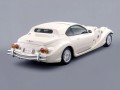 Technical specifications and characteristics for【Mitsuoka Le-Seyde】