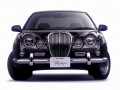 Technical specifications and characteristics for【Mitsuoka Ryoga】