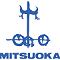 mitsuoka - logo