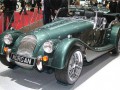 Technical specifications and characteristics for【Morgan 4/4】