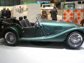 Morgan 4/4 4/4 1.8 V16 (111 Hp) full technical specifications and fuel consumption
