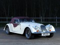 Morgan Plus Eight Plus Eight 3.5 (157 Hp) full technical specifications and fuel consumption