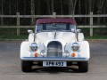 Morgan Plus Eight Plus Eight 3.5 (157 Hp) full technical specifications and fuel consumption