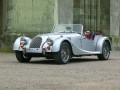 Morgan Plus Eight Plus Eight 3.5 EFI (193 Hp) full technical specifications and fuel consumption