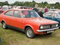 Morris Marina Marina Coupe 1800 (72 Hp) full technical specifications and fuel consumption