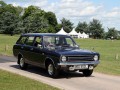 Morris Marina Marina Station Wagon 1800 (78 Hp) full technical specifications and fuel consumption