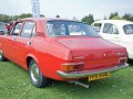 Technical specifications and characteristics for【Morris Marina】