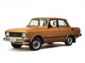 Technical specifications and characteristics for【Moskvich 21406】