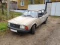 Moskvich 2141 21412-136 1.7 (85 Hp) full technical specifications and fuel consumption