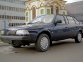 Technical specifications of the car and fuel economy of Moskvich 2141
