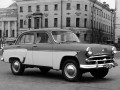 Technical specifications and characteristics for【Moskvich 407】