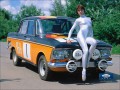 Moskvich 412 412 1.5 (75 Hp) full technical specifications and fuel consumption