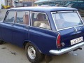 Moskvich 427 427 Combi 1.5 (75 Hp) full technical specifications and fuel consumption