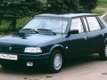 Technical specifications and characteristics for【Moskvich Knjaz Vladimir】