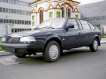 Moskvich Yuri Dolgorukiy Yuri Dolgorukiy  1,7 (85 Hp) full technical specifications and fuel consumption