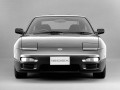 Nissan 180 SX 180 SX 2.0 turbo full technical specifications and fuel consumption
