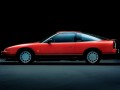 Nissan 200 SX 200 SX (S13) 1.8 Turbo (169 Hp) full technical specifications and fuel consumption