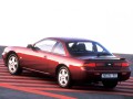 Technical specifications and characteristics for【Nissan 200 SX (S14)】