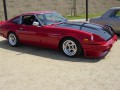 Nissan 280 Zx,zxt 280 Zx,zxt (HGS130) 2.7 (200 Hp) full technical specifications and fuel consumption