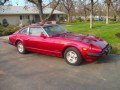 Nissan 280 Zx,zxt 280 Zx,zxt (HGS130) 2.7 (147 Hp) full technical specifications and fuel consumption