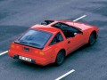 Technical specifications and characteristics for【Nissan 300 ZX (Z31)】