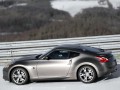 Nissan 370Z 370Z 3.7 (328 Hp) full technical specifications and fuel consumption