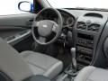 Nissan Almera Almera Classic (B10) 1.6 i 16V (107 Hp) full technical specifications and fuel consumption