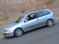Vollständige technische Daten und Kraftstoffverbrauch für Nissan Almera Almera I Hatchback (N15) 1.4 S,GX,LX (75 Hp)