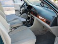 Technical specifications and characteristics for【Nissan Altima I】