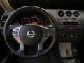 Especificaciones técnicas de Nissan Altima IV