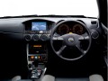 Nissan Avenir Avenir (W11) 2.0 i 16V Turbo 4WD (230 Hp) full technical specifications and fuel consumption