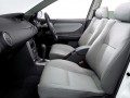 Nissan Avenir Avenir (W11) 1.8 i 16V (125 Hp) full technical specifications and fuel consumption