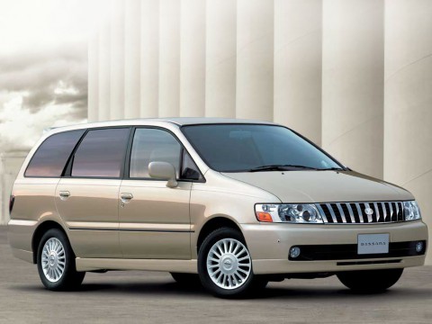 Technical specifications and characteristics for【Nissan Bassara】