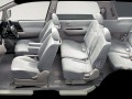 Nissan Bassara teknik özellikleri