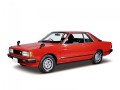 Nissan Bluebird Bluebird Coupe (910) 1.9 i (109 Hp) full technical specifications and fuel consumption
