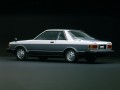 Caratteristiche tecniche di Nissan Bluebird Coupe (910)