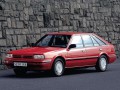 Technical specifications and characteristics for【Nissan Bluebird Hatchback (T72,T12)】